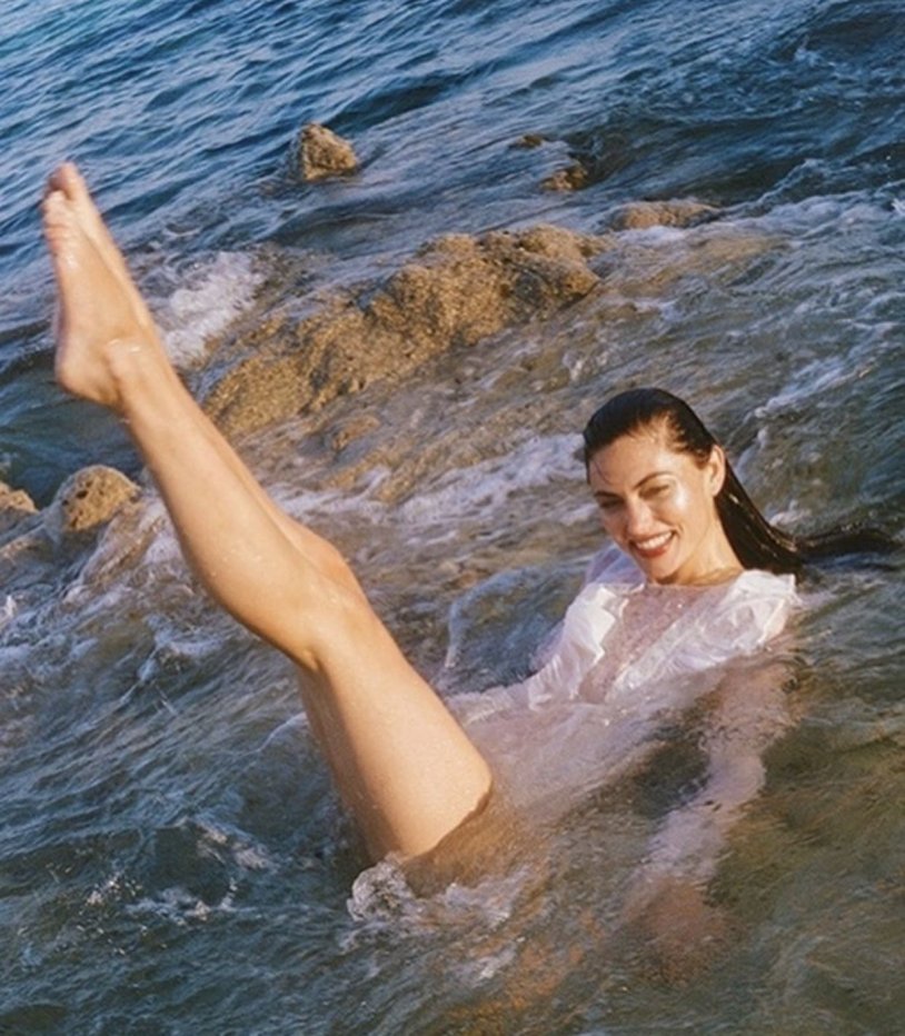 Mermaid Fibi Tonkin H 2 o just add water