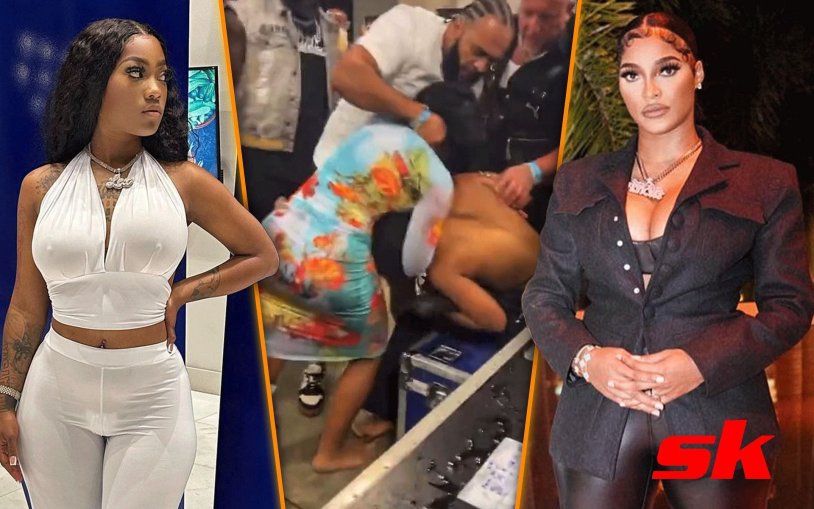 Amanda Alice Lee 2020