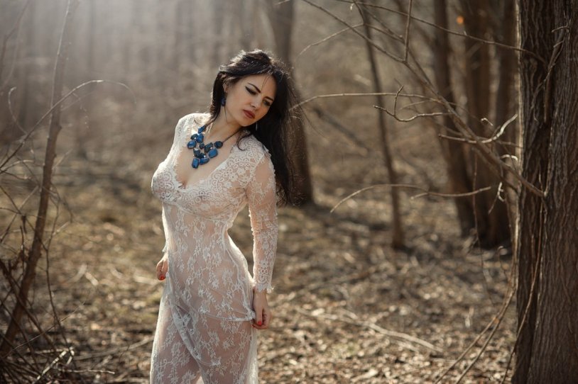 Angelica Marinchenko Marquise