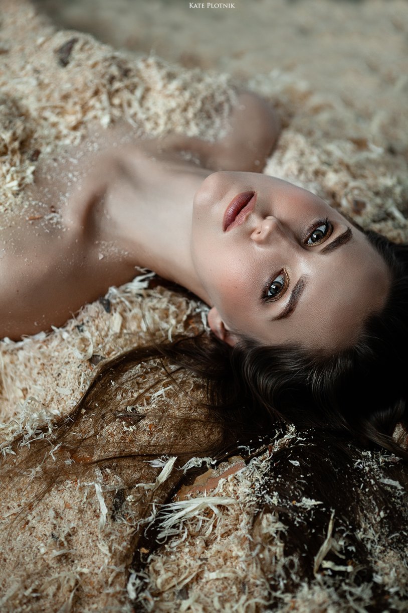 Ekaterina Plotnikova photographer