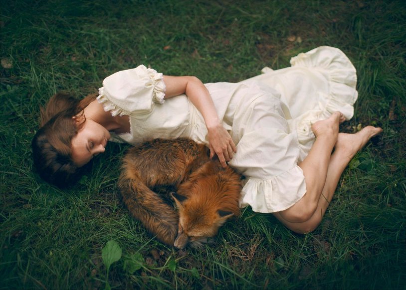 Photographer: Katerina Plotnikova