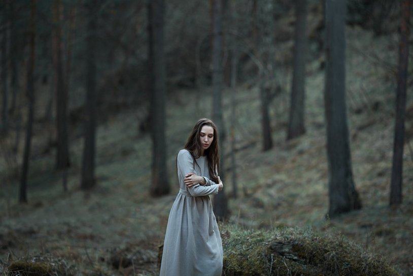 Ekaterina Plotnikova photographer