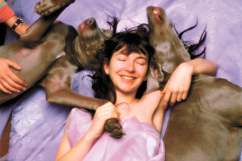 Kate bush hounds of love