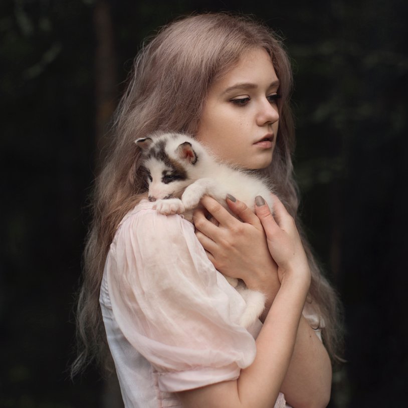 Katerina Plotnikova Golaya