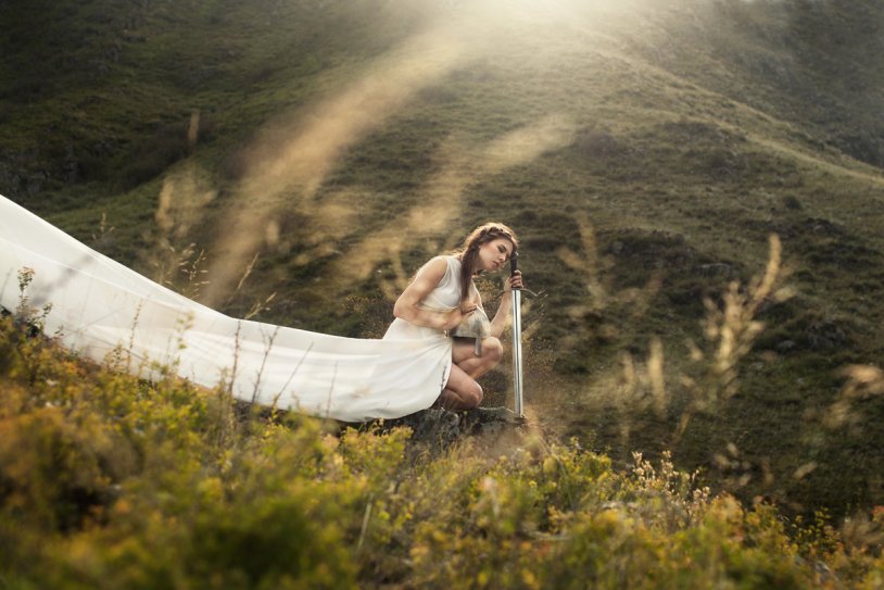 Ekaterina Plotnikova photographer Novosibirsk