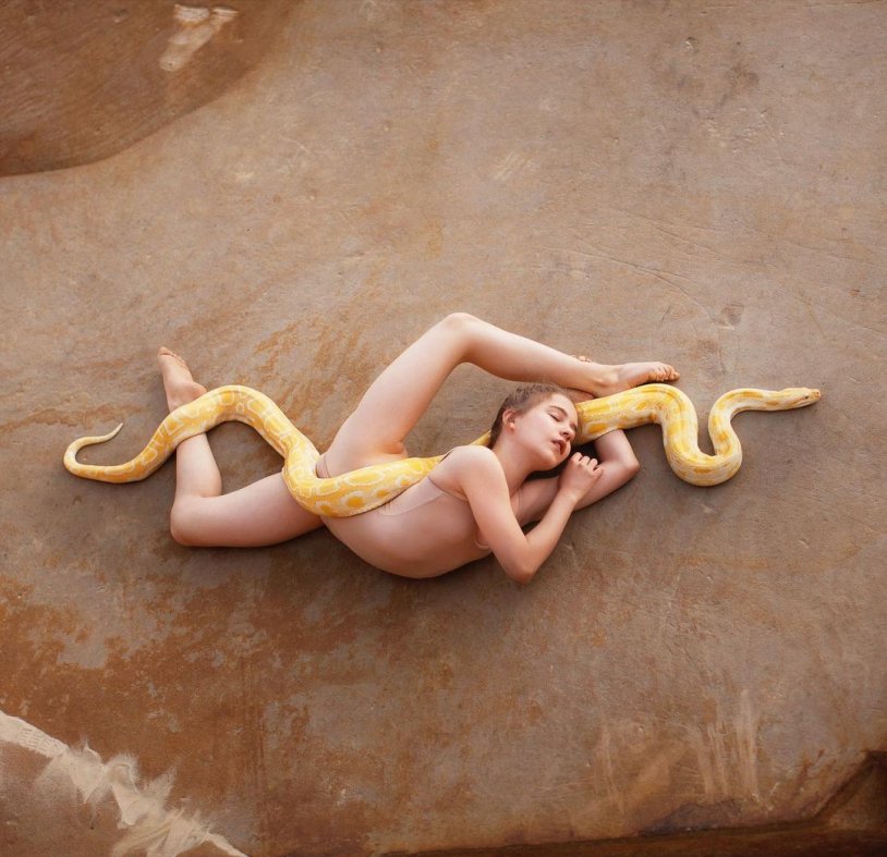 Katerina Plotnikova Golaya