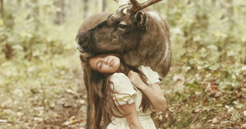 Ekaterina Plotnikova photographer