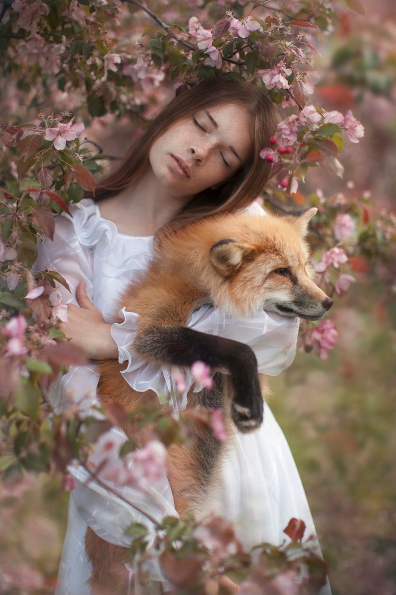 Photographer: Katerina Plotnikova