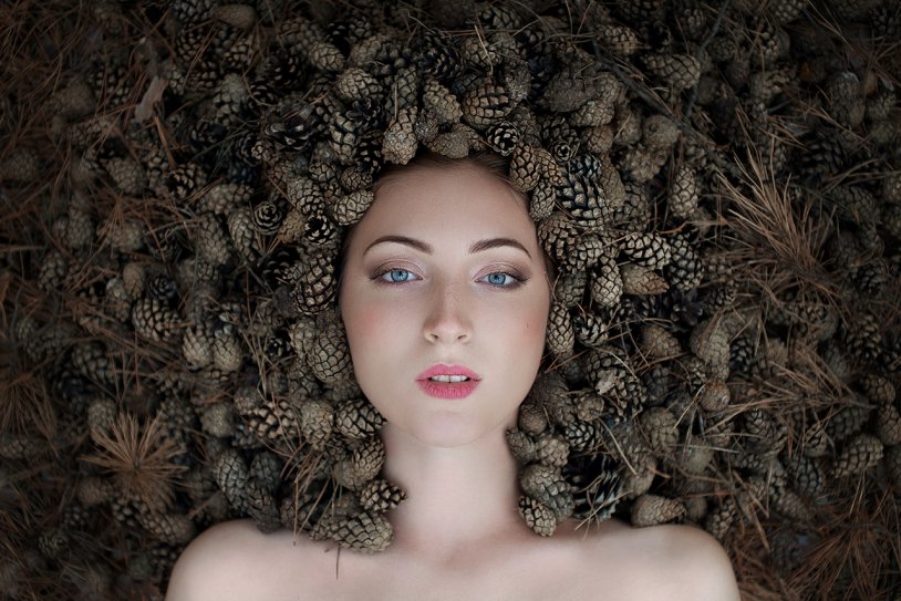 Ekaterina Plotnikova photographer