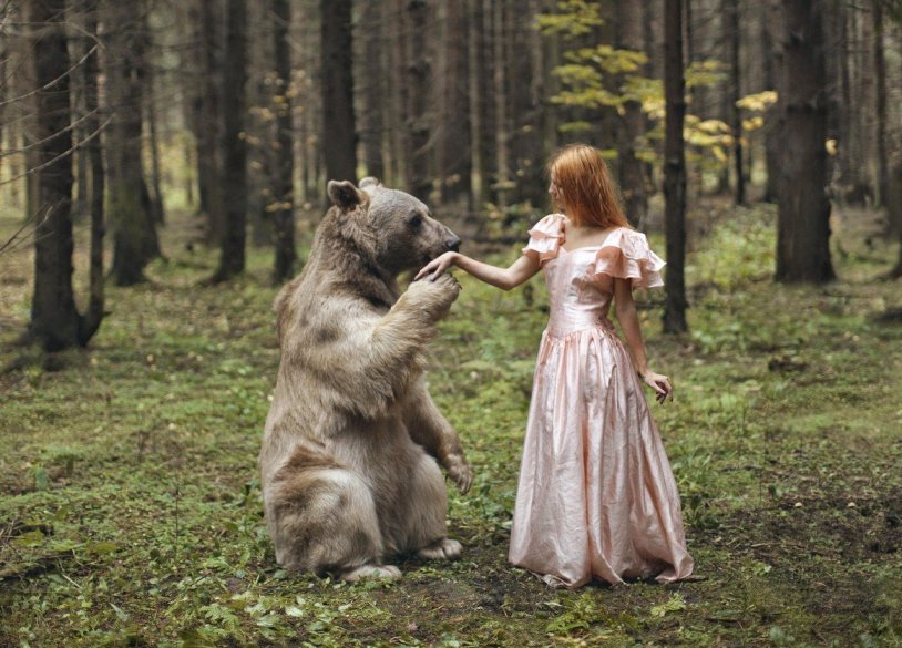 Photographer: Katerina Plotnikova