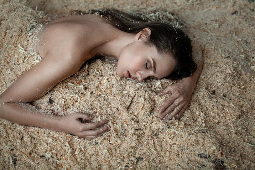 Ekaterina Plotnikova photographer Novosibirsk