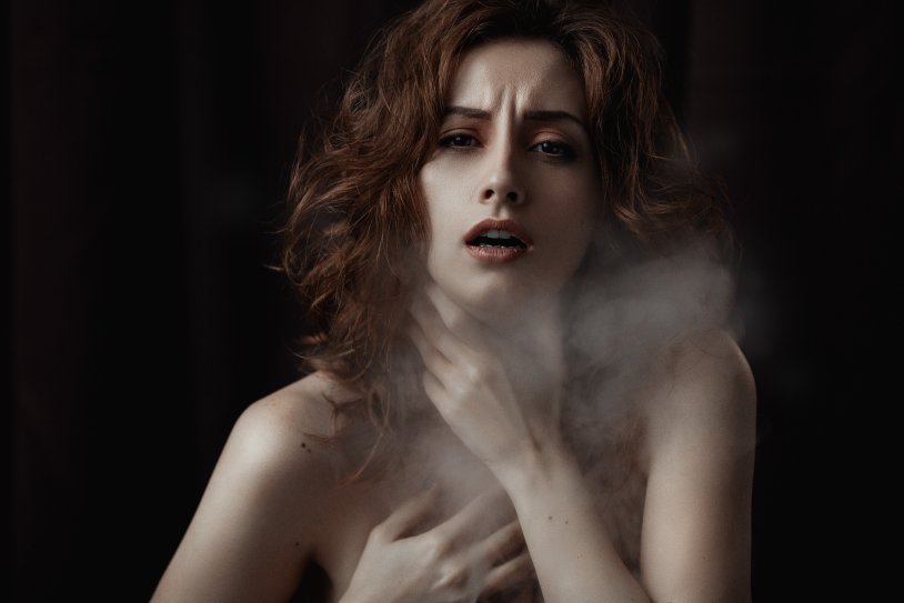 Ekaterina Plotnikova photo