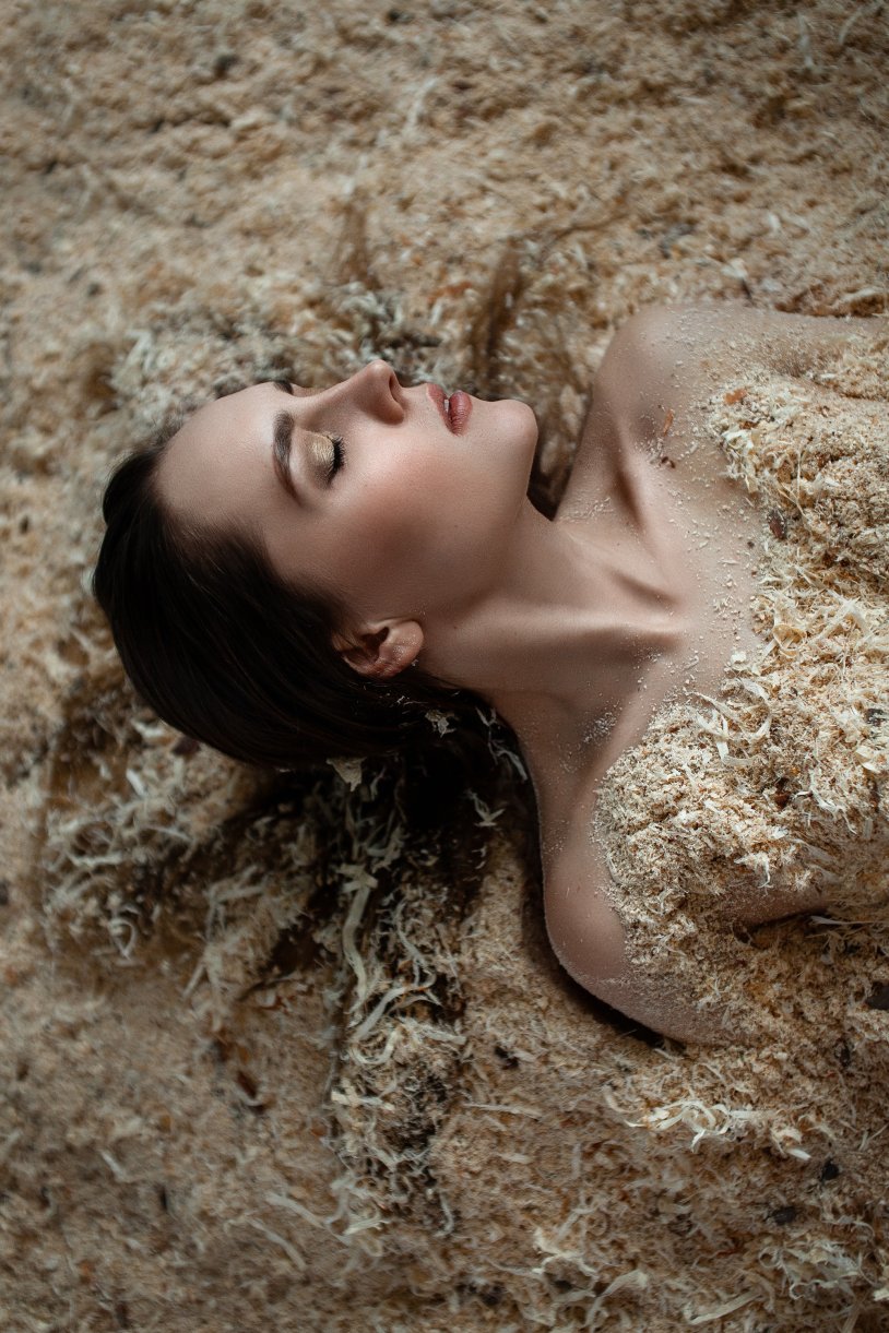 Ekaterina Plotnikova photographer