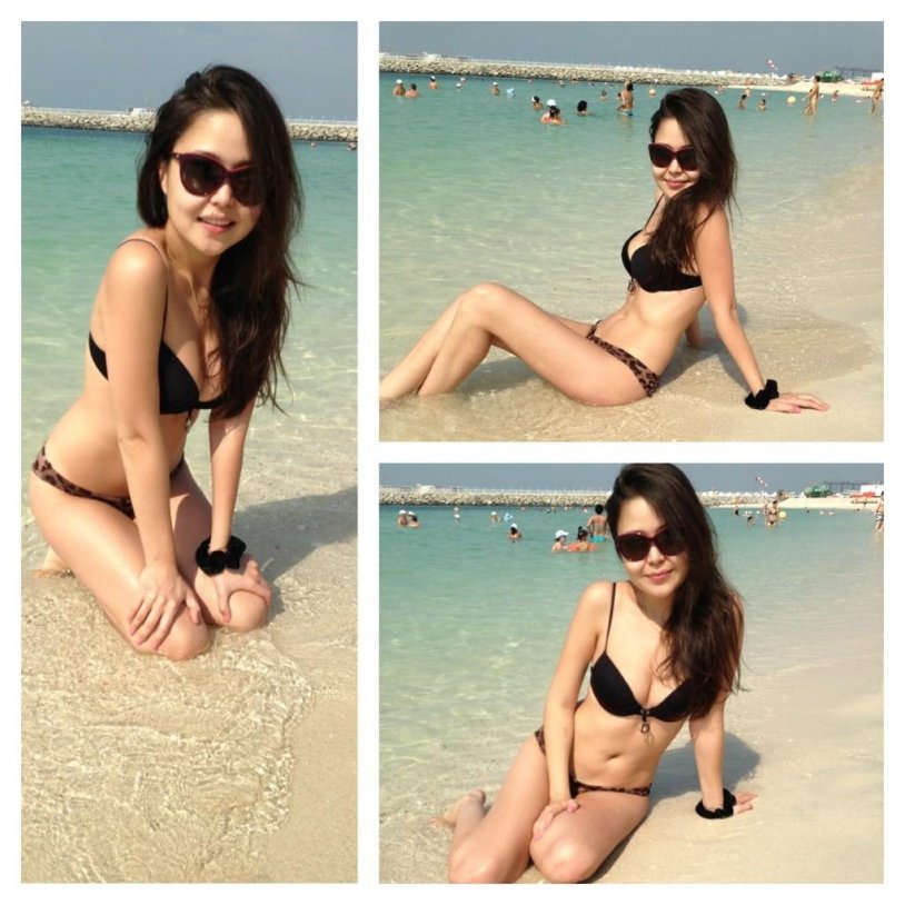 Asel Sadvakasov shameful