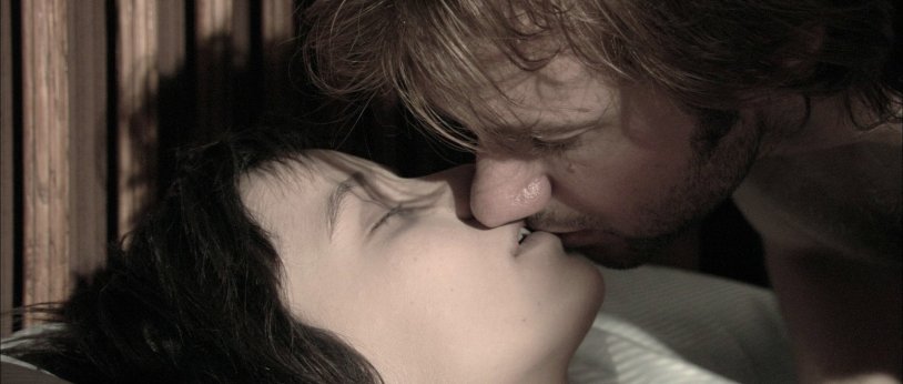 Melodrama: “Lucia and Sex” (2001, Spain)