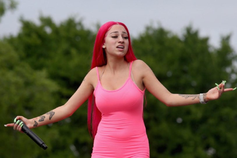 Bhad Bhabie 2022