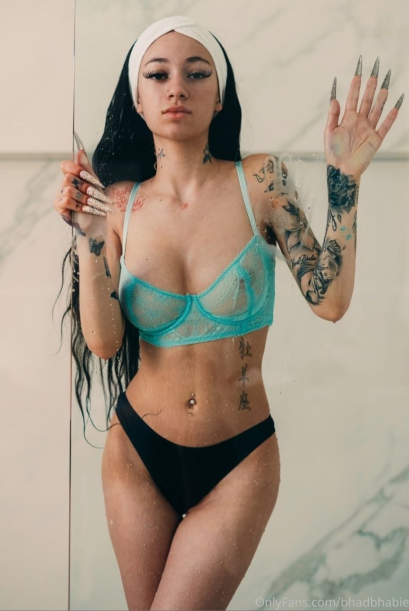 Onlifans Bhabie