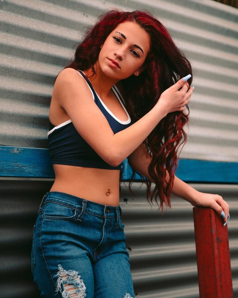 Daniella Bregoli (Danielle Bregoli)