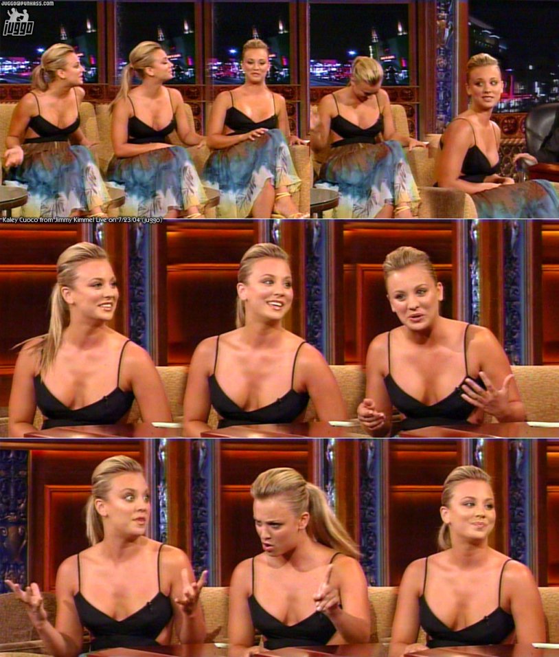 Kailey Kuoko Naked Tits