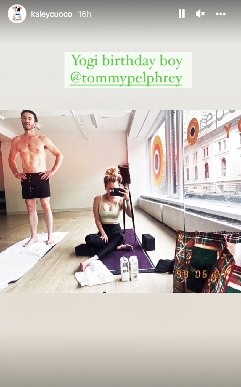 Kailey Kuoko Pregnant 2021