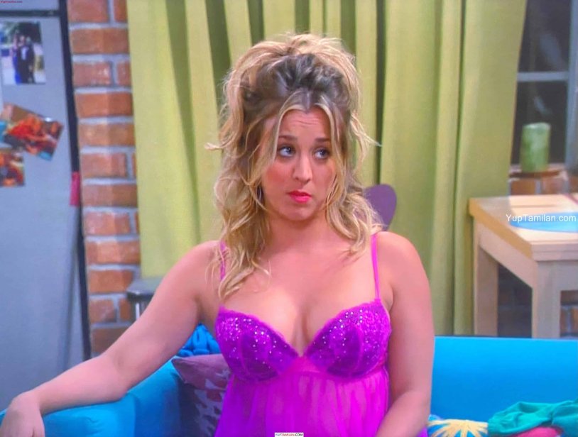 Kailey Kuoko the theory of a big explosion bust