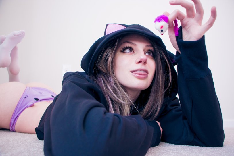 Kit9_kat.8 Webcam model