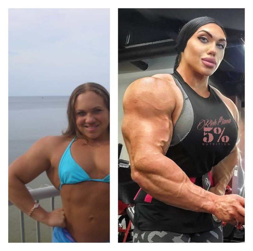 Natalia Krasavina Model NATA LEE 2020