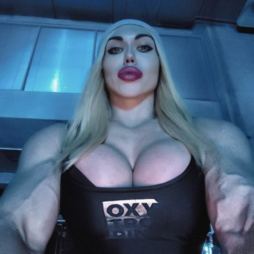 Natalia Guitler Teqball