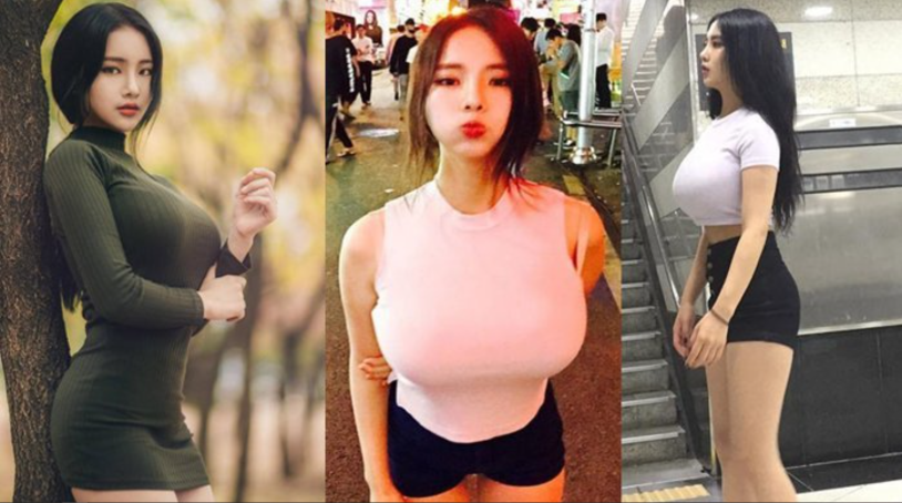 Japanese model Xiuren