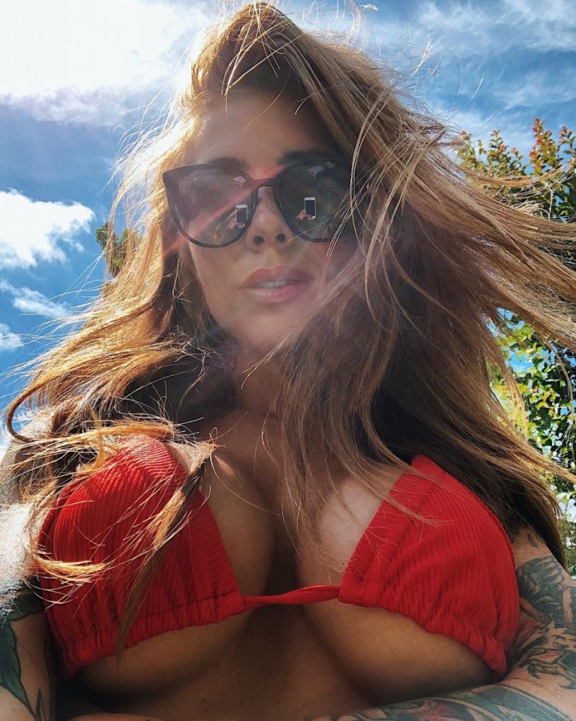 Diana deets coconut kitty