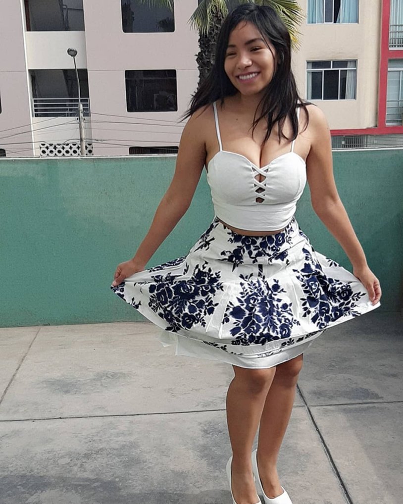 Vicki Li Vickibaybeee