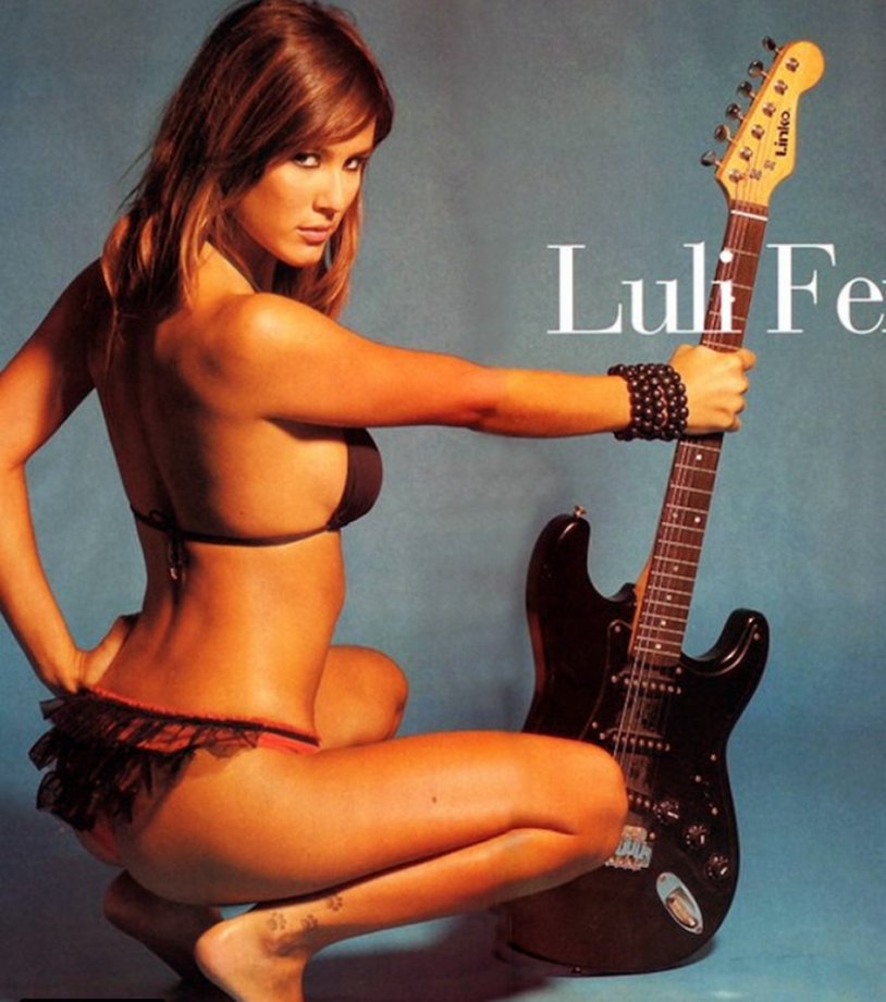 Mason Fernandez Sexi