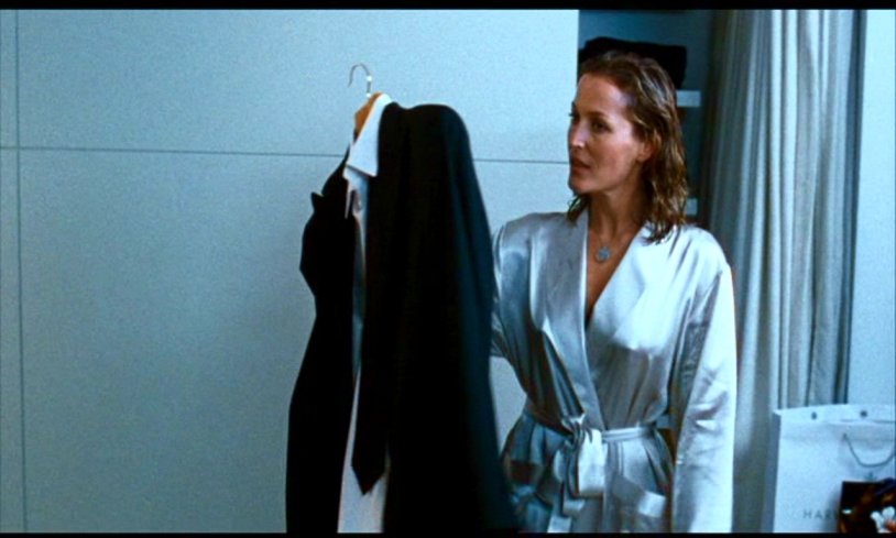 The Turning 1992 Jilian Anderson Naked