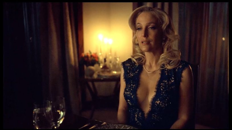 Bedelia du Morie Season 3 Episode 13