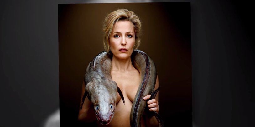 Jilian Anderson Dark Past