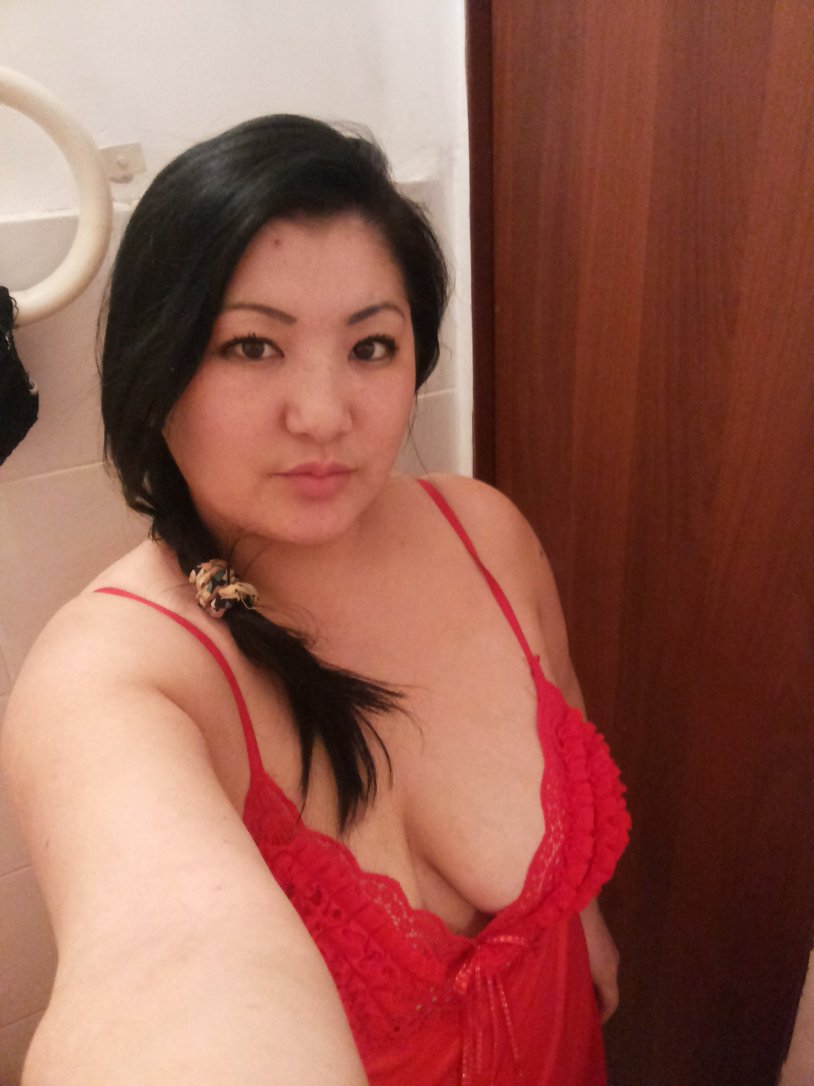 Beautiful mature Kazakhs