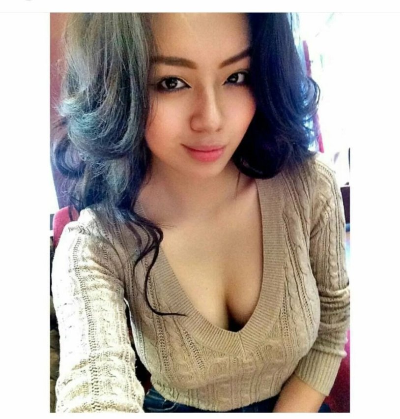 Mongolian girls with big breasts