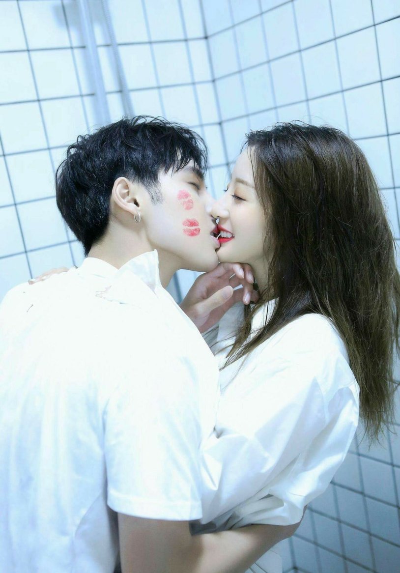 Korean couples