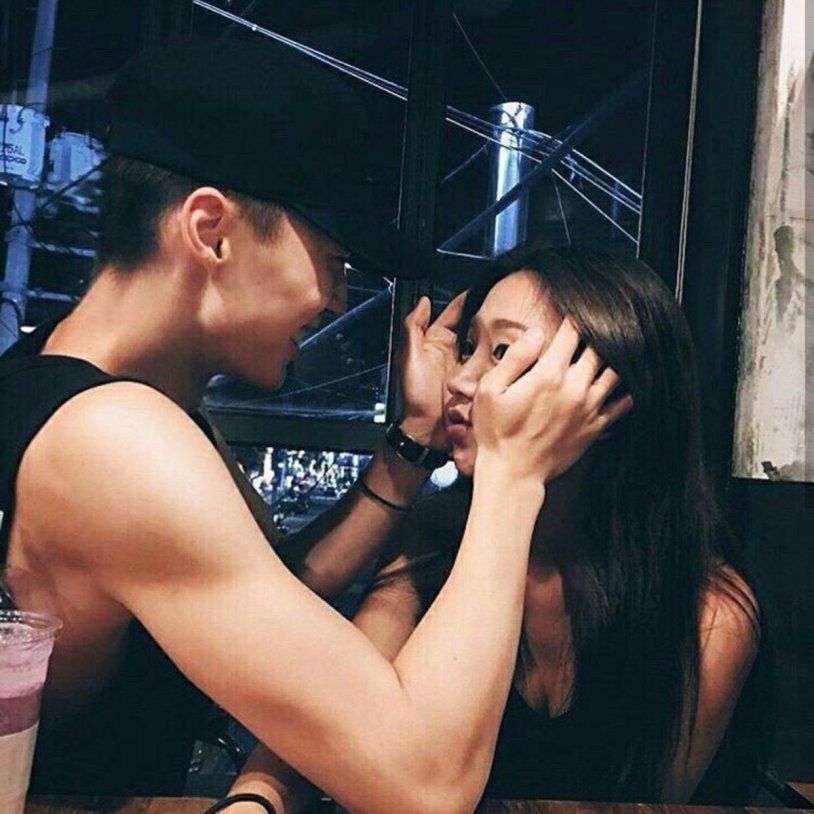 Councils guy and girl