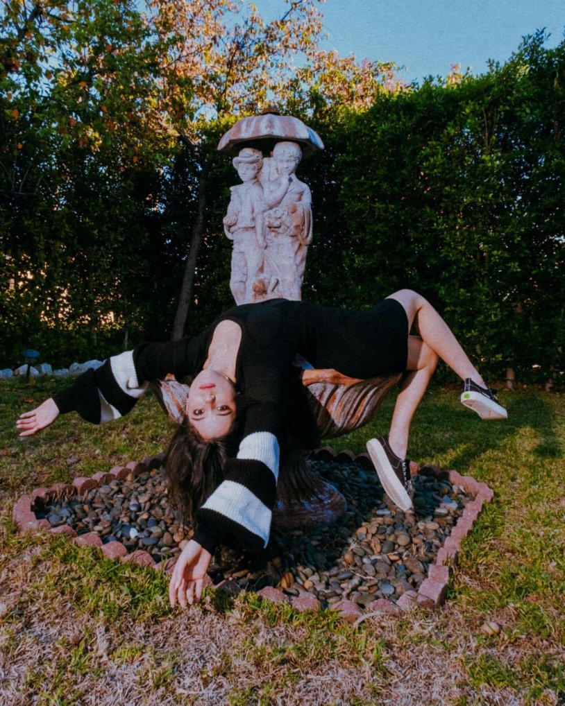 Jenna Ortega Photoshoot