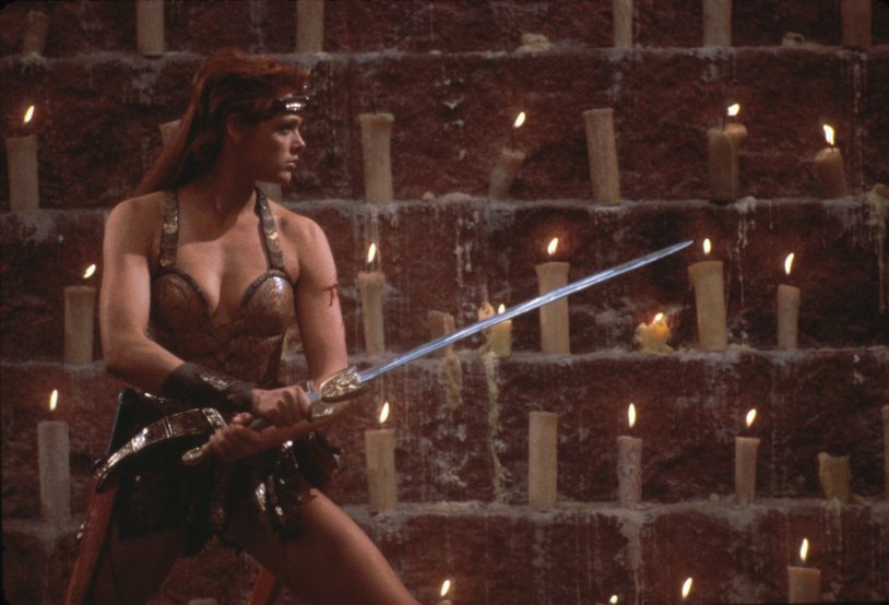 Bridget Nielson Mismmy Justice