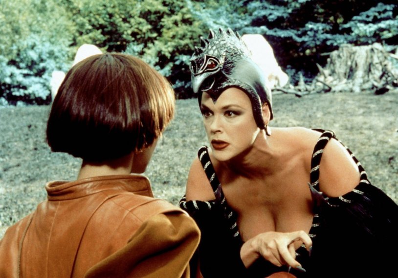 Fantagiro Golden Rose Cave