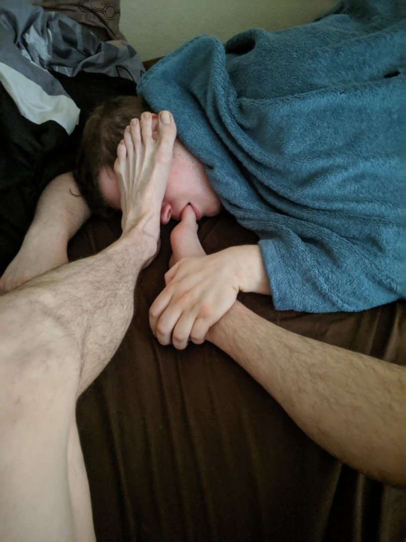 Gay Russian slave and owner Sex