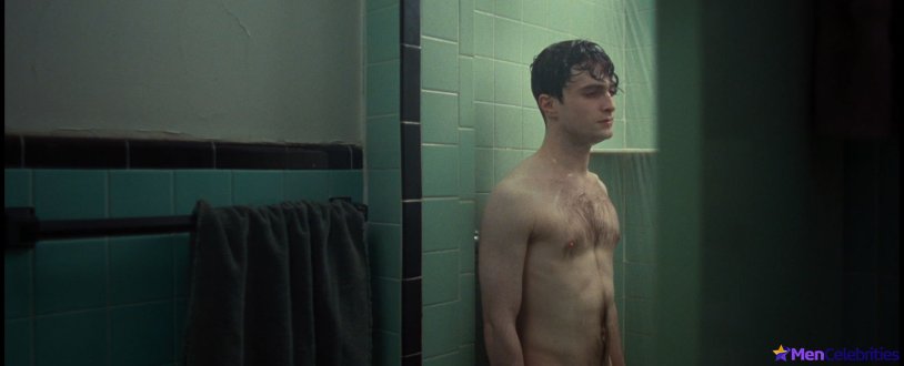 Daniel Radcliffe Naked kill your loved ones