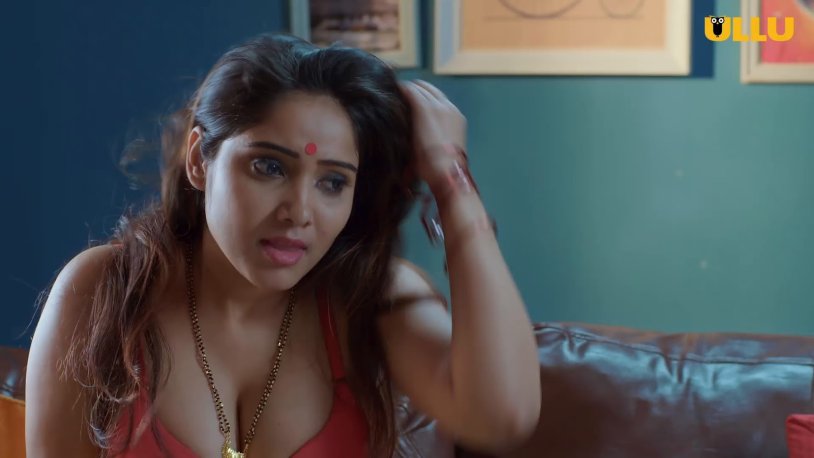 +18 Ullu Web Series 2020