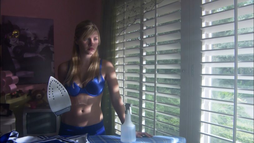 Camilla Belle Elisha Cuthbert