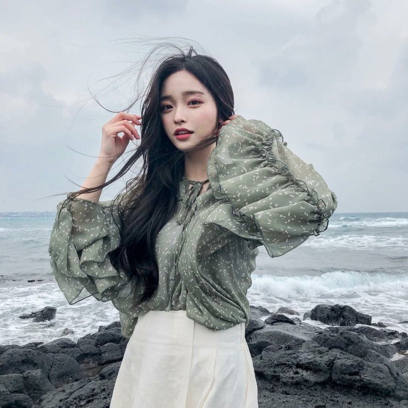 Kim Dabin Korean 2021