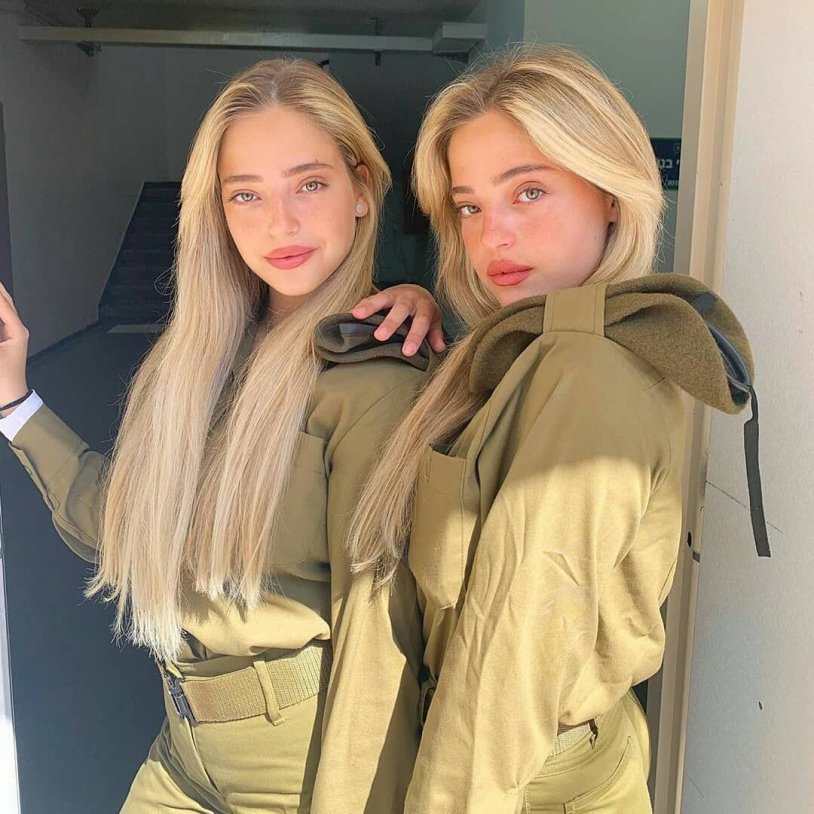 Gemini in the Israeli army