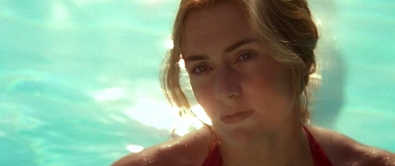 Kate Winslet reader GIF