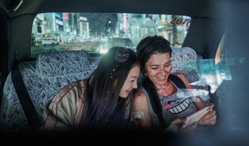 Mary Elizabeth Winstad Cate 2021